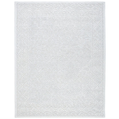 SAFAVIEH Handmade Textural Tarsha Wool Rug
