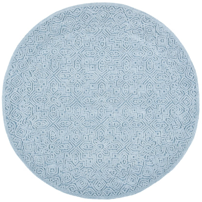 SAFAVIEH Handmade Textural Tarsha Wool Rug