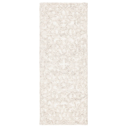 SAFAVIEH Handmade Trace Racheal Modern Wool Rug