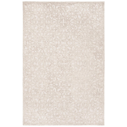 SAFAVIEH Handmade Trace Racheal Modern Wool Rug