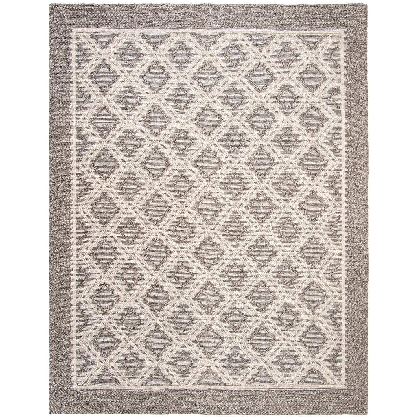 SAFAVIEH Handmade Vermont Shonna Wool Rug