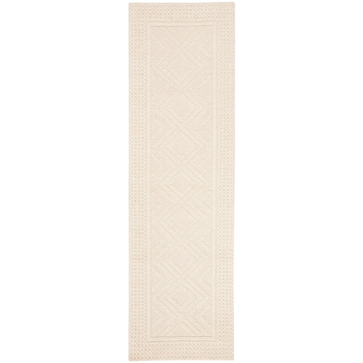 SAFAVIEH Handmade Vermont Shonna Wool Rug