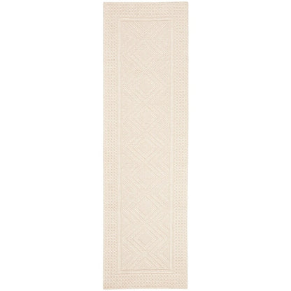 SAFAVIEH Handmade Vermont Shonna Wool Rug