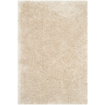 SAFAVIEH Handmade Vukosava Shag Guenevere 3-inch Extra Thick Rug