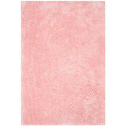 SAFAVIEH Handmade Vukosava Shag Guenevere 3-inch Extra Thick Rug