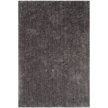 SAFAVIEH Handmade Vukosava Shag Guenevere 3-inch Extra Thick Rug