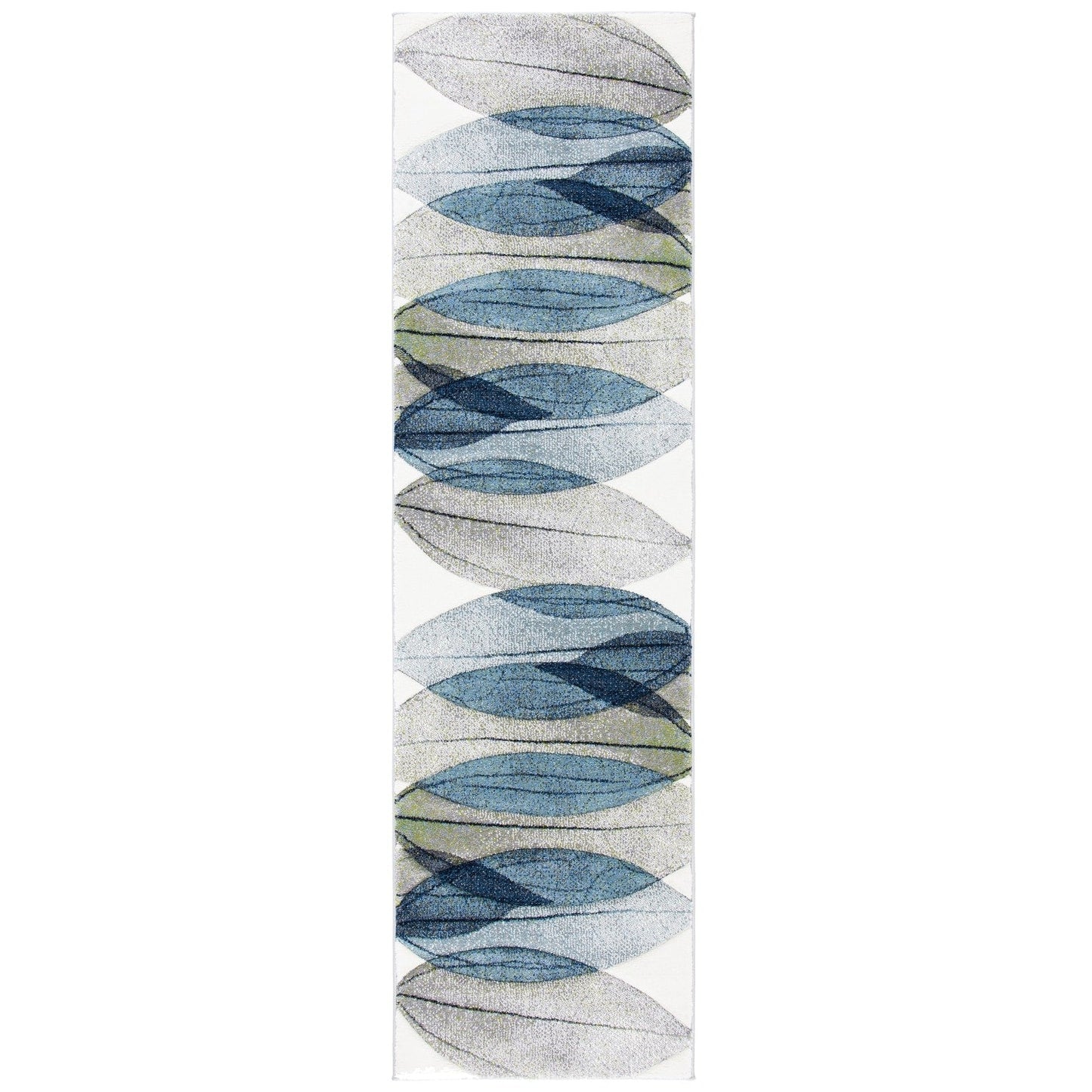 SAFAVIEH Hollywood Josefine Mid-Century Modern Abstract Rug