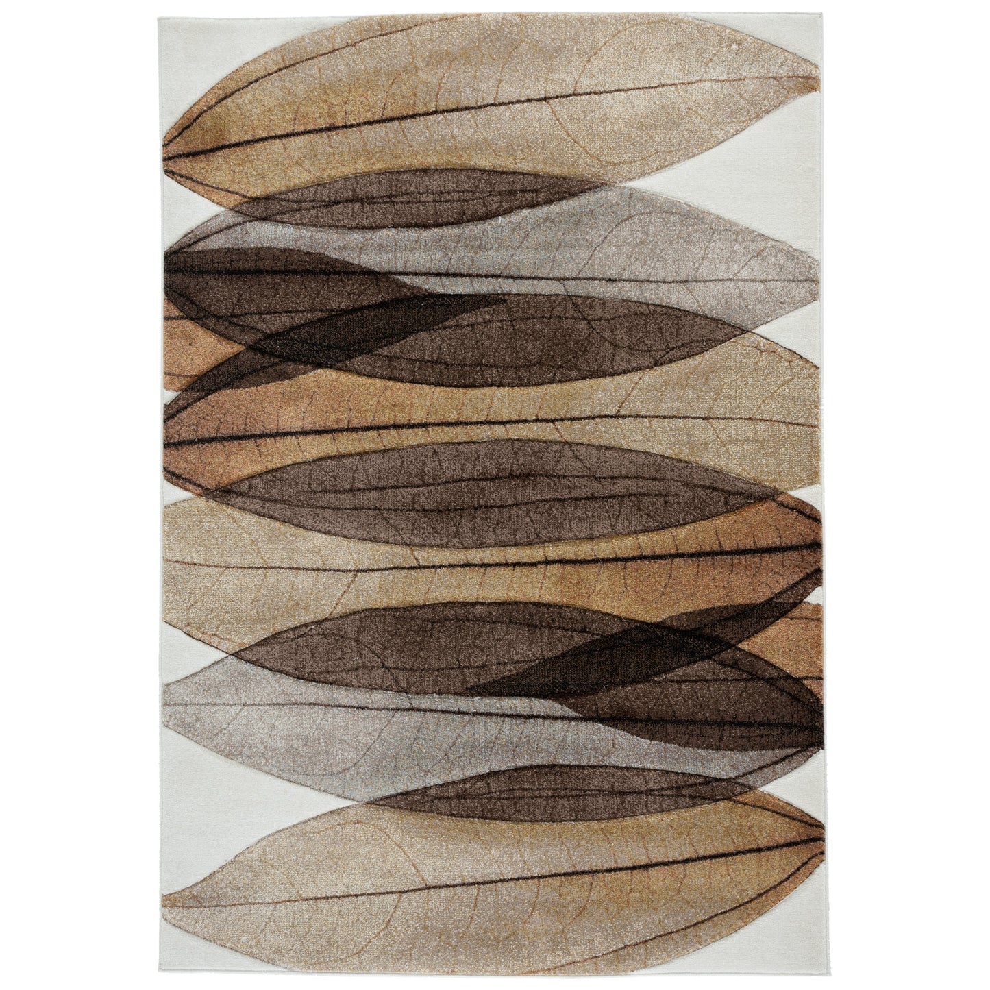 SAFAVIEH Hollywood Josefine Mid-Century Modern Abstract Rug