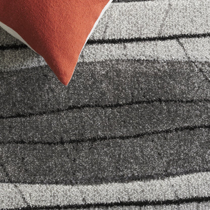 SAFAVIEH Hollywood Josefine Mid-Century Modern Abstract Rug