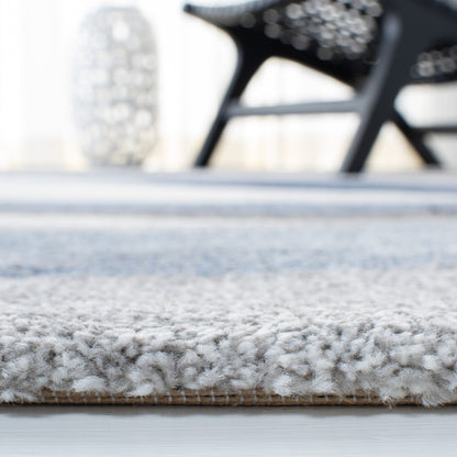 SAFAVIEH Hollywood Zohreh Mid-Century Modern Abstract Rug