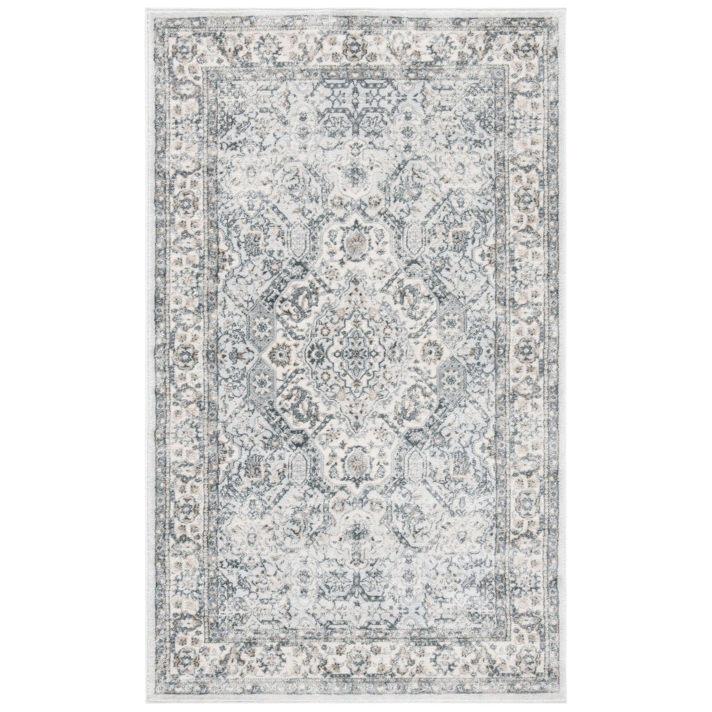 SAFAVIEH Isabella Roxann Traditional Oriental Rug