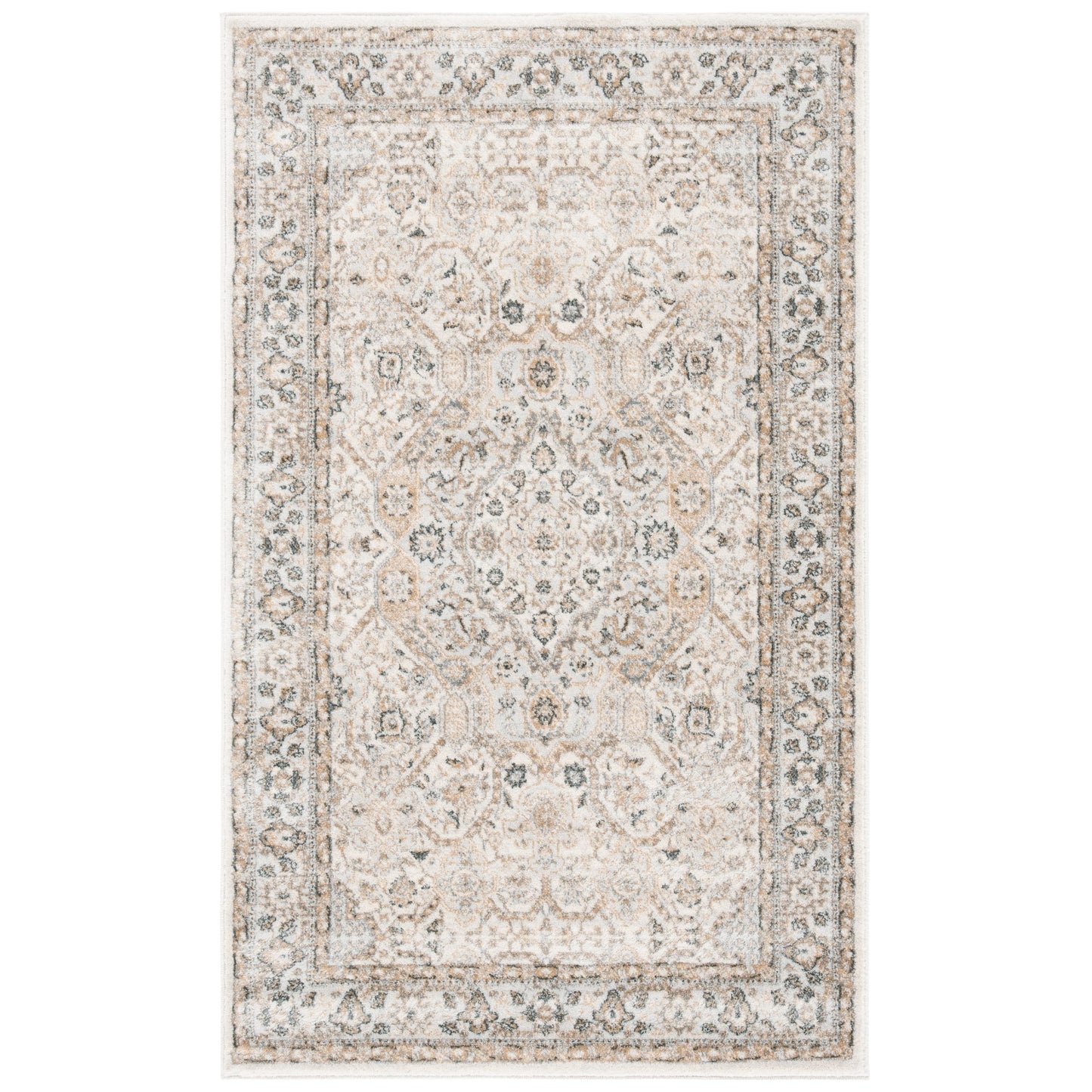 SAFAVIEH Isabella Roxann Traditional Oriental Rug