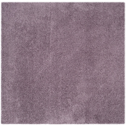 SAFAVIEH Laguna Shag Viroana Solid 2-inch Thick Rug