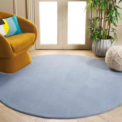 SAFAVIEH Loft Saundra Contemporary Machine Washable Rug
