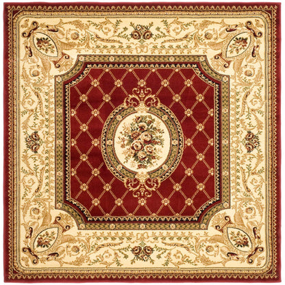 SAFAVIEH Lyndhurst Beeke Traditional Oriental Rug
