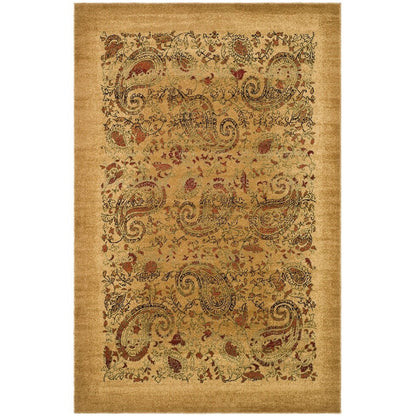 SAFAVIEH Lyndhurst Herlinda Traditional Oriental Paisley Rug