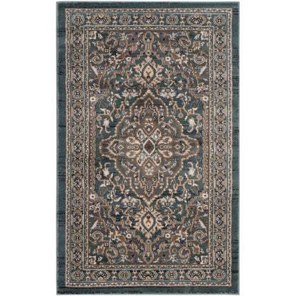 SAFAVIEH Lyndhurst Jill Traditional Oriental Rug