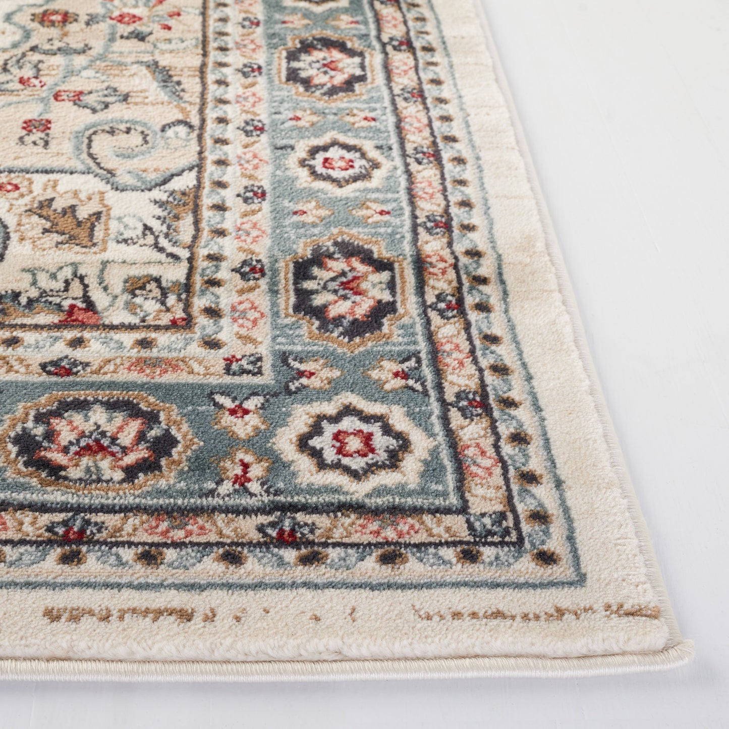 SAFAVIEH Lyndhurst Jill Traditional Oriental Rug