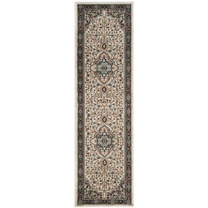 SAFAVIEH Lyndhurst Jill Traditional Oriental Rug