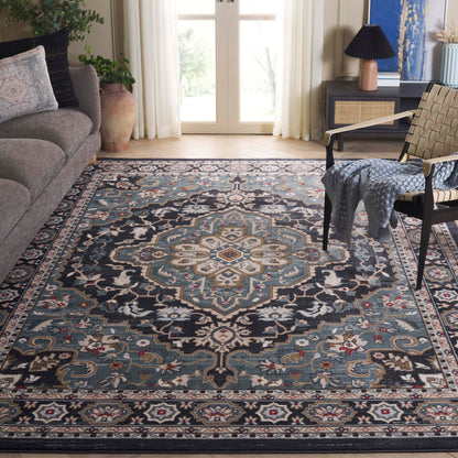 SAFAVIEH Lyndhurst Jill Traditional Oriental Rug