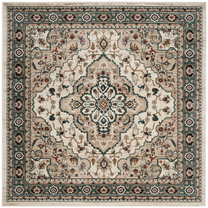 SAFAVIEH Lyndhurst Jill Traditional Oriental Rug