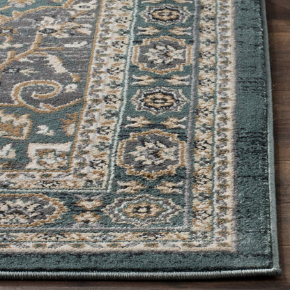 SAFAVIEH Lyndhurst Jill Traditional Oriental Rug