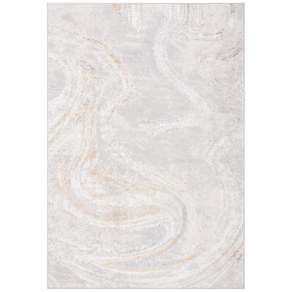 SAFAVIEH Orchard Cornie Modern Abstract Rug