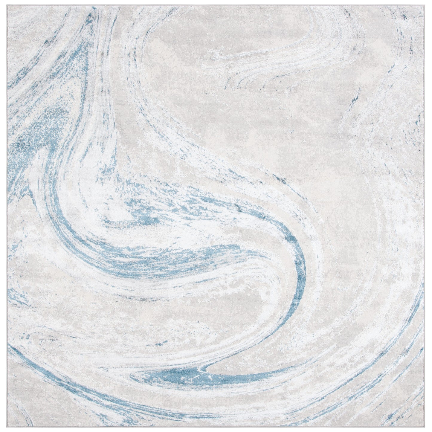SAFAVIEH Orchard Cornie Modern Abstract Rug