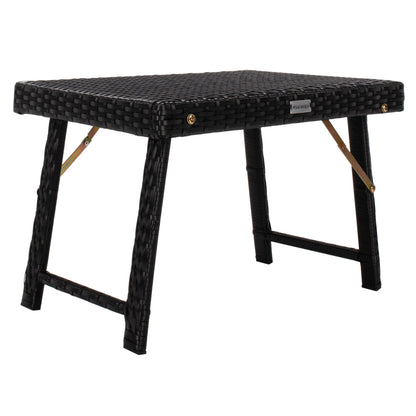 SAFAVIEH Outdoor Blaguna 3-Piece Sun Lounger Set - 83Wx20Dx24H