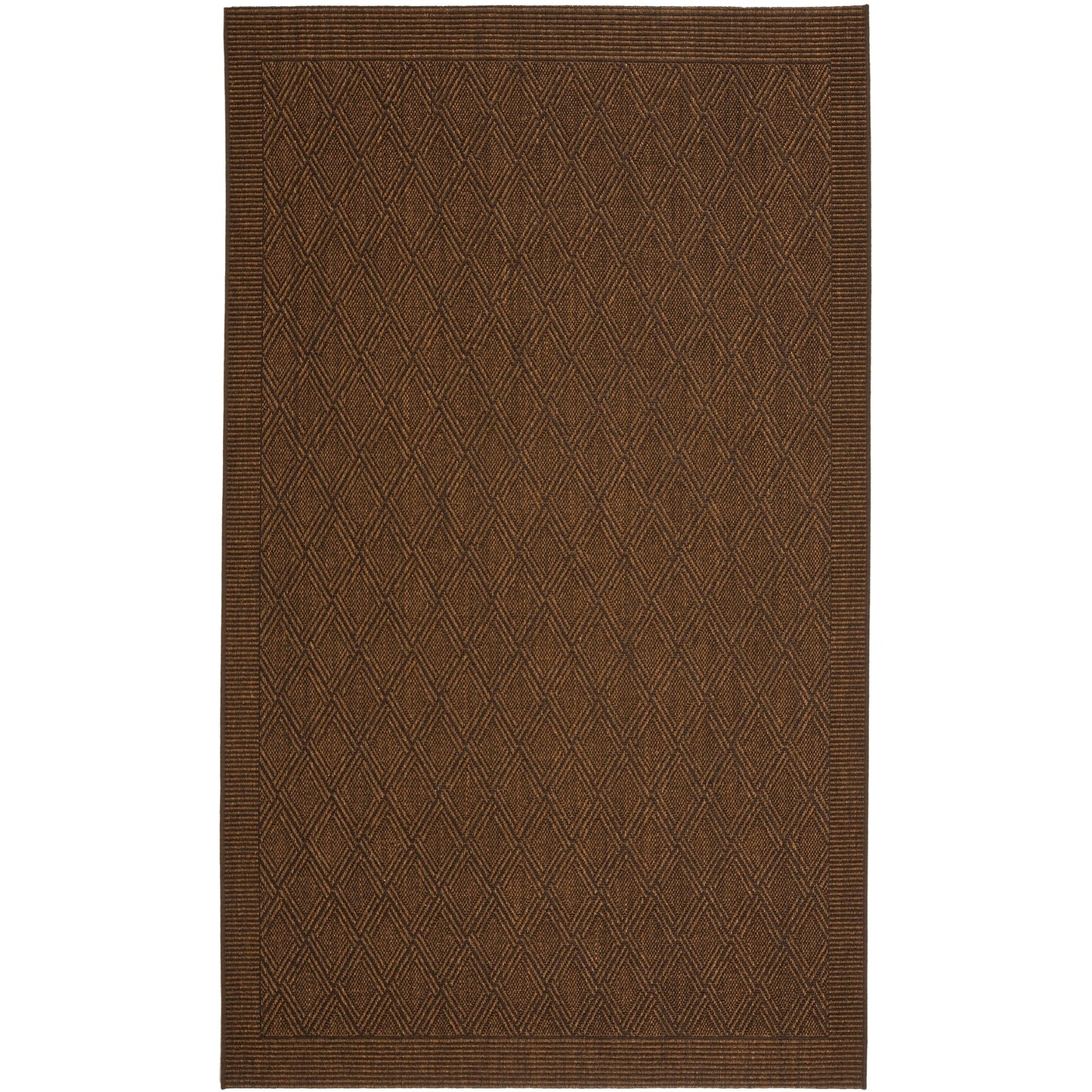 SAFAVIEH Palm Beach Maxine Sisal Area Rug