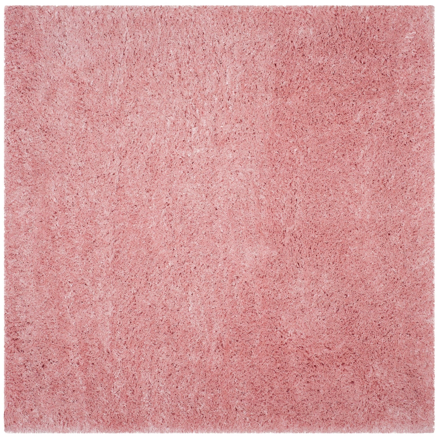 SAFAVIEH Polar Shag Alabama Glam Solid 3-inch Extra Thick