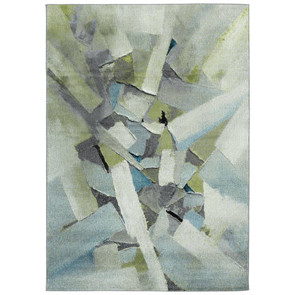 SAFAVIEH Porcello Odyle Mid-Century Modern Abstract Rug