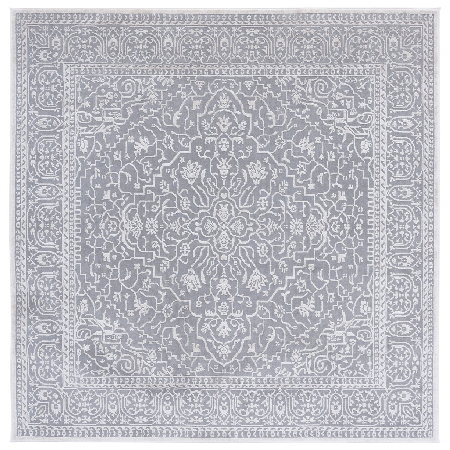 SAFAVIEH Reflection Elzada Oriental Rug