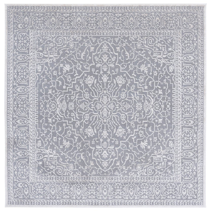 SAFAVIEH Reflection Elzada Oriental Rug
