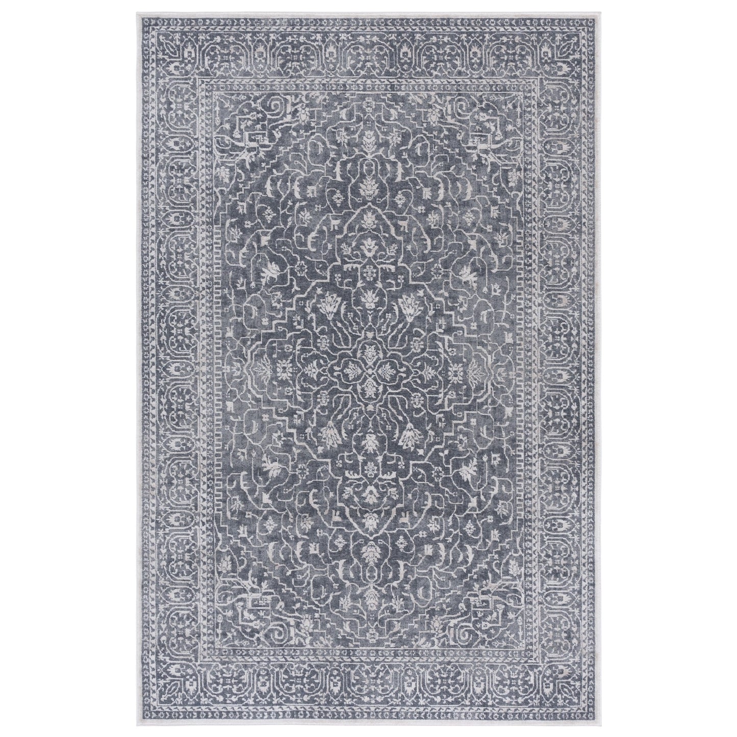 SAFAVIEH Reflection Elzada Oriental Rug