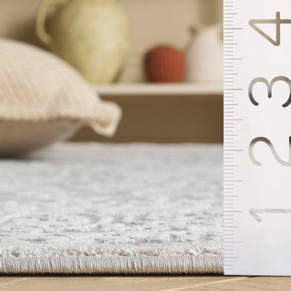 SAFAVIEH Reflection Elzada Oriental Rug