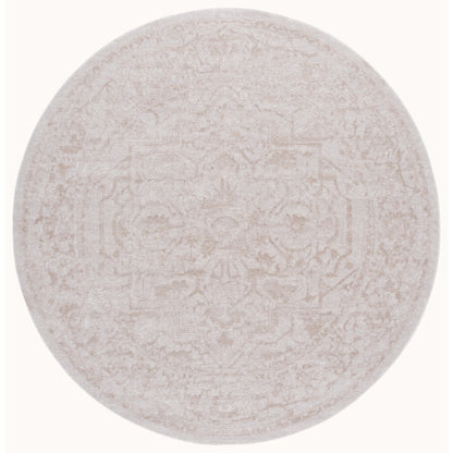 SAFAVIEH Reflection Eulalie Modern Oriental Rug