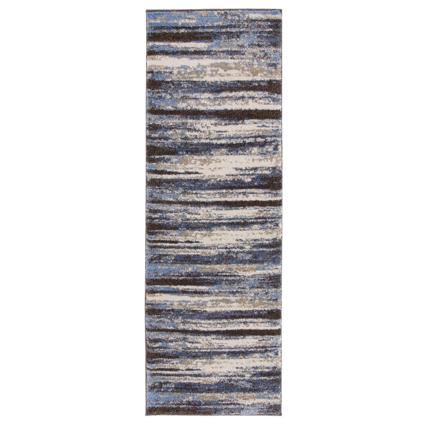 SAFAVIEH Retro Dicy Modern Abstract Distressed Rug