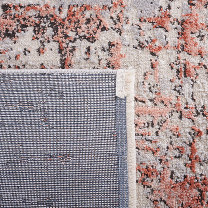 SAFAVIEH Shivan Petruna Modern Abstract Rug