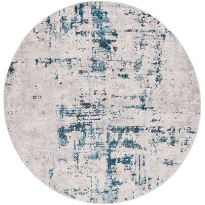 SAFAVIEH Shivan Petruna Modern Abstract Rug