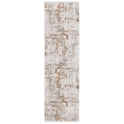 SAFAVIEH Shivan Petruna Modern Abstract Rug
