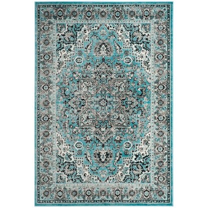 SAFAVIEH Skyler Agoritsa Oriental Boho Rug