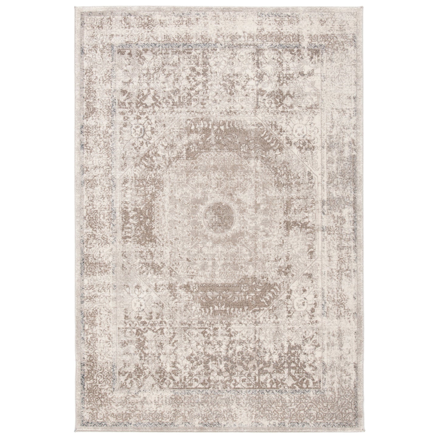 SAFAVIEH Sofia Glenna Vintage Oriental Medallion Rug