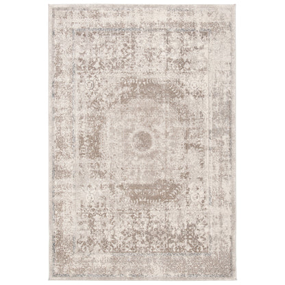 SAFAVIEH Sofia Glenna Vintage Oriental Medallion Rug