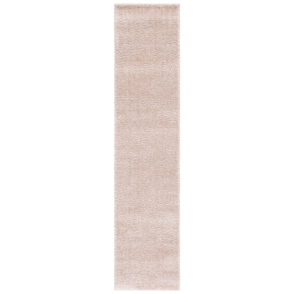 SAFAVIEH Tahoe Shag Indiana Solid 1.2-inch Thick Rug