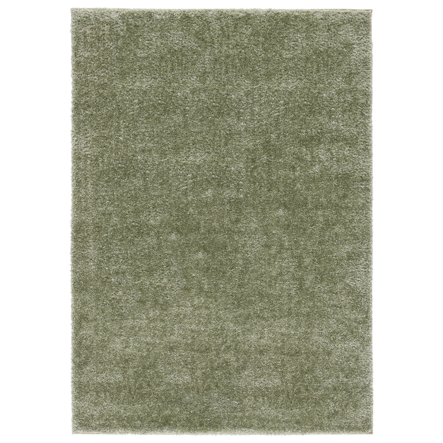 SAFAVIEH Tahoe Shag Indiana Solid 1.2-inch Thick Rug