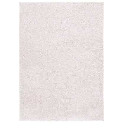 SAFAVIEH Tahoe Shag Indiana Solid 1.2-inch Thick Rug