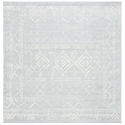 SAFAVIEH Tulum Hinnertje Rustic Moroccan Boho Tribal Distressed Rug
