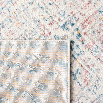 SAFAVIEH Tulum Phebe Rustic Moroccan Boho Rug