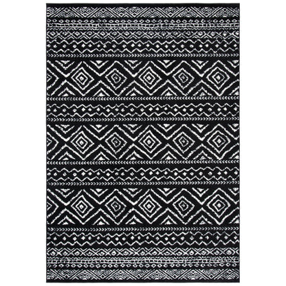 SAFAVIEH Tulum Vassilia Moroccan Boho Distressed Rug